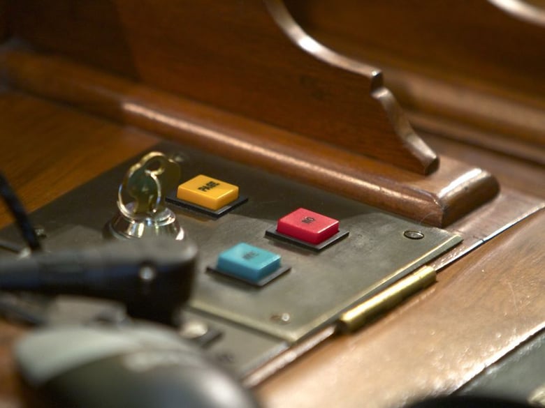 The Assembly voting mechanism