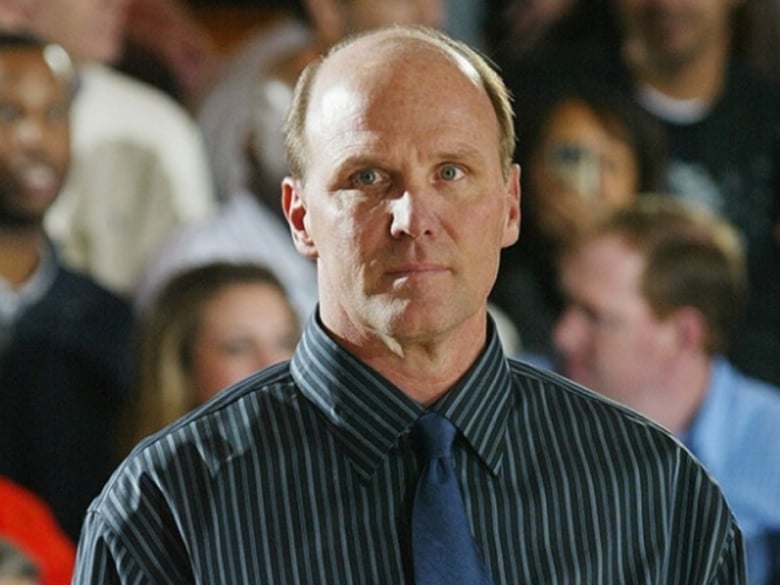 Vance Walberg's tenure as assistant coach with the Sacramento Kings lasted 360 days. 
