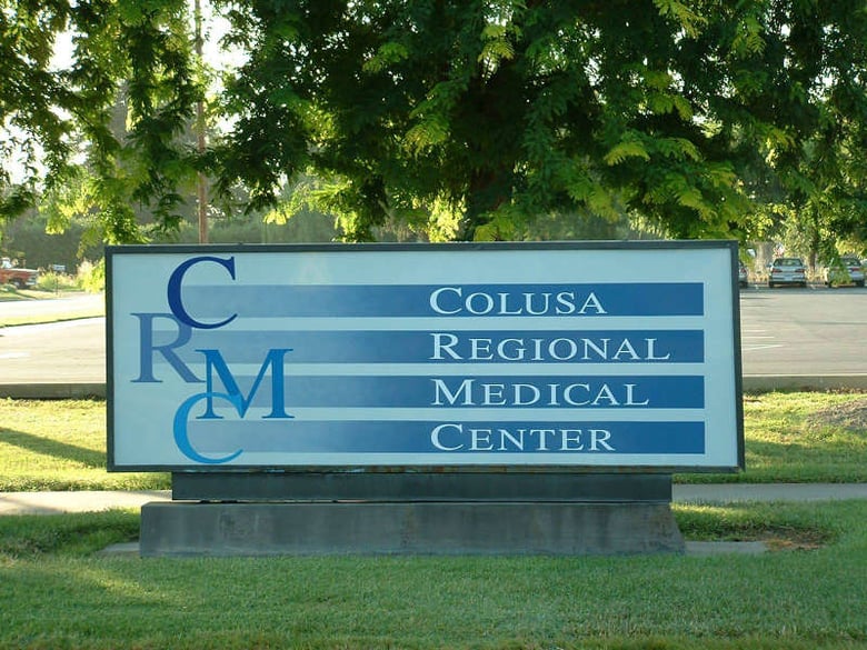 Colusa Regional Medical Center / Facebook