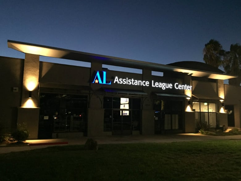 Assistance League of Sacramento / Facebook