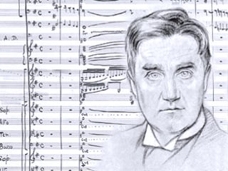 Ralph Vaughan Williams