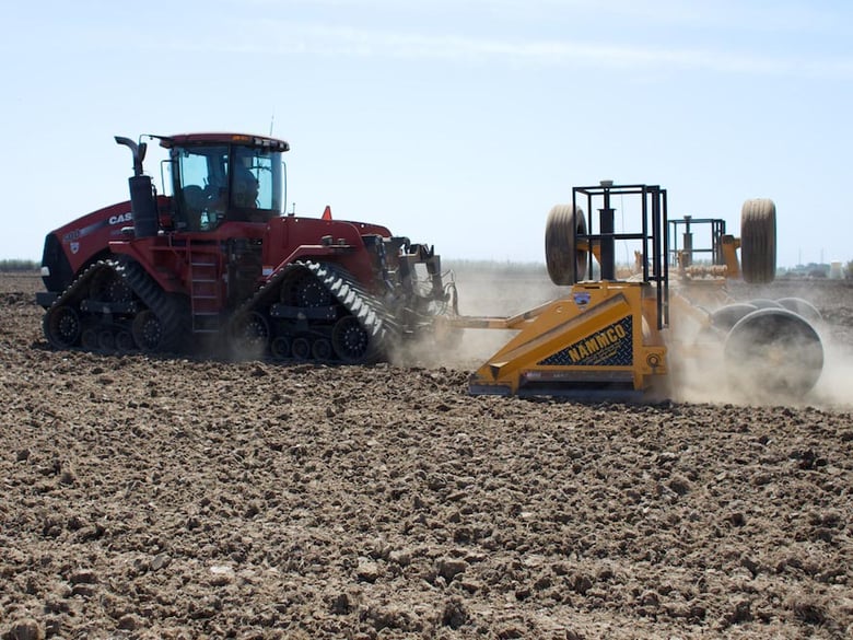 New employment data for the four-county Sacramento region show construction added 700 jobs between March and April and total farm advanced by 1,000 jobs. 