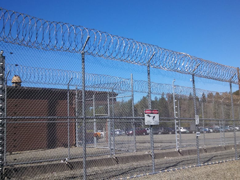 Pelican Bay State Prison