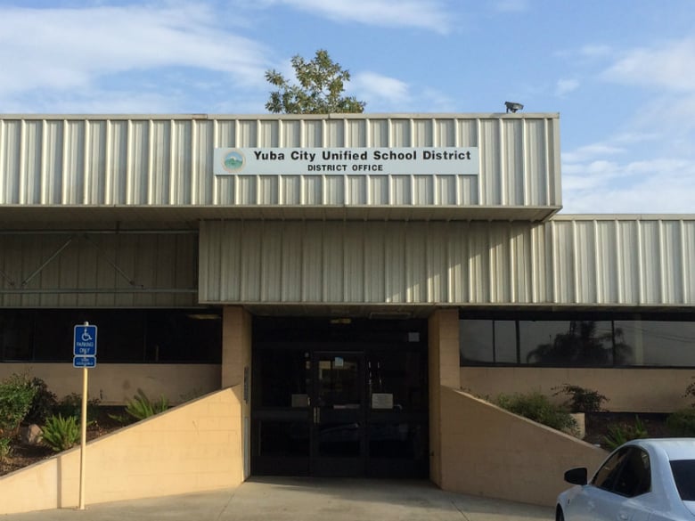 The Yuba City Unified School District says it does not want schools to send out truancy letters to students who have missed school as a result of the current teachers' strike.
