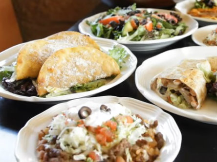 Jimboy's Tacos is working to keep up with a lot of the trends dominating the fast-casual restaurant industry. Officials with the Folsom-based company expect their restaurants will eventually offer margaritas. Beer is already available at Jimboy's.