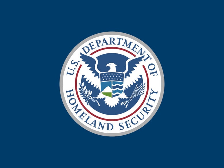Department of Homeland Security / Wikimedia