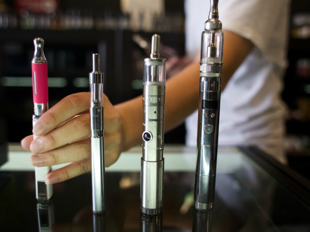 The number of stores selling e-cigarettes in Sacramento County has gone up 16 percent in the past few years. Last year, 78 percent of stores sold them, up from 62 percent in 2013.