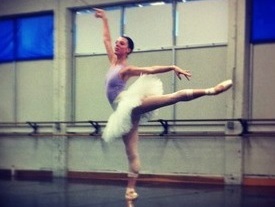 Courtesy of The Sacramento Ballet