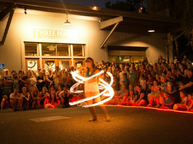 The California Arts Council has announced 14 districts will serve as the state's premier state-designated Cultural Districts. That includes the Grass Valley-Nevada City Cultural District and the Truckee Cultural District.