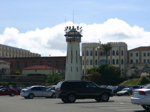 Wikimedia/San Quentin