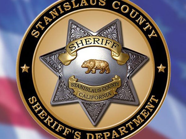 Stanislaus County Sheriff's Department / Facebook