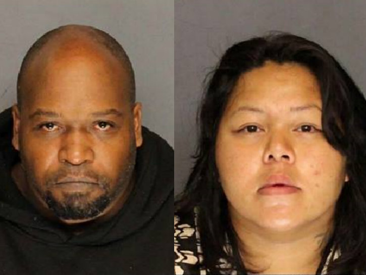 A family was reported missing on Jan. 4, 2018. The parents were located on Jan. 9, 2018. The twins are still missing. 