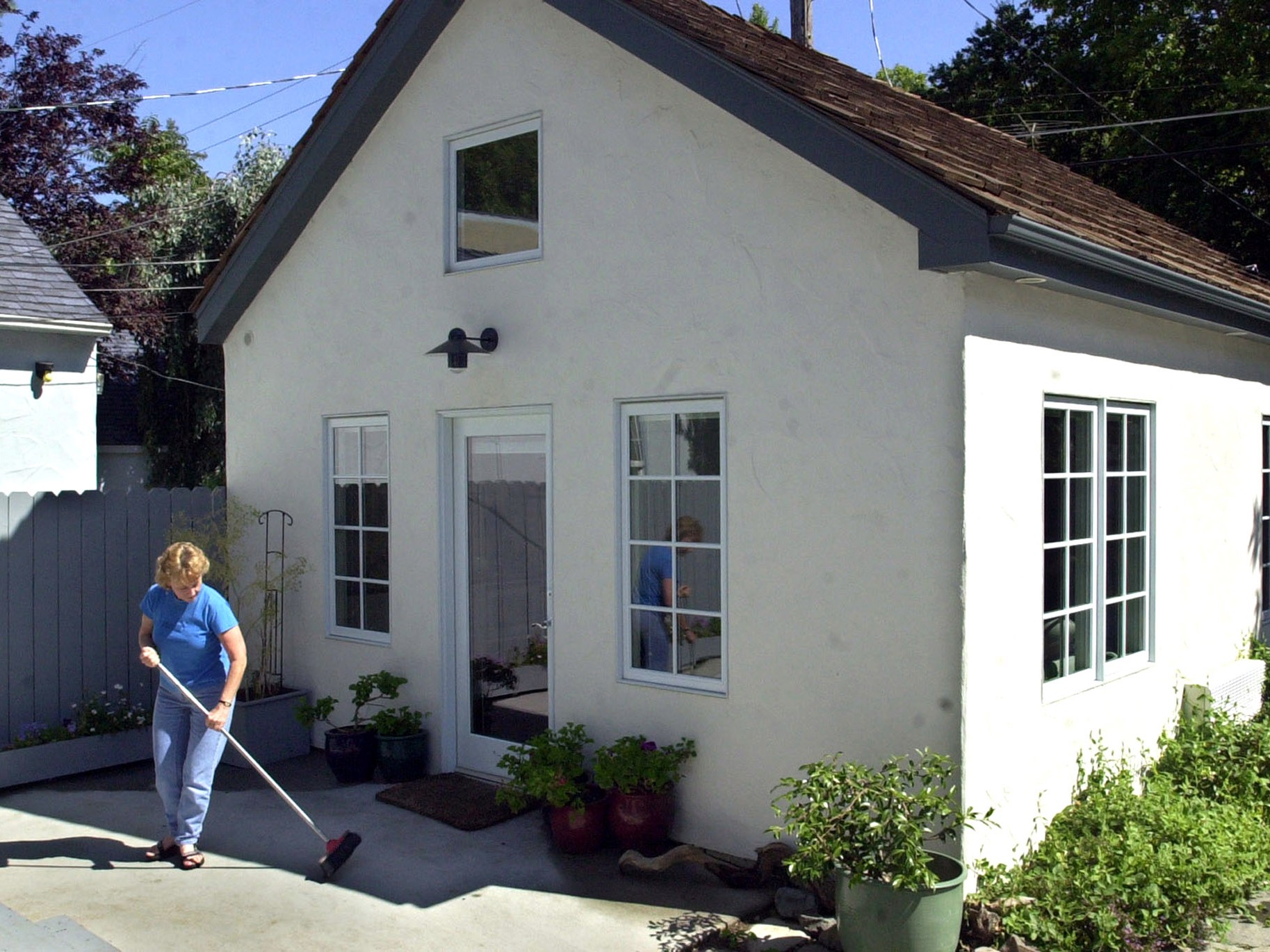 New California Laws Will Make It Easier To Build Granny Flats