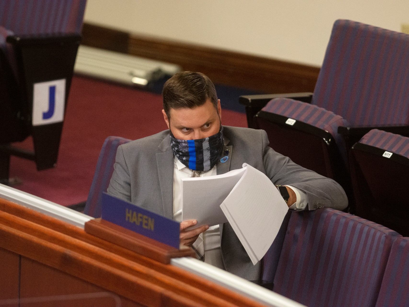 Updates From Nevada’s Special Legislative Session Here’s What You Need
