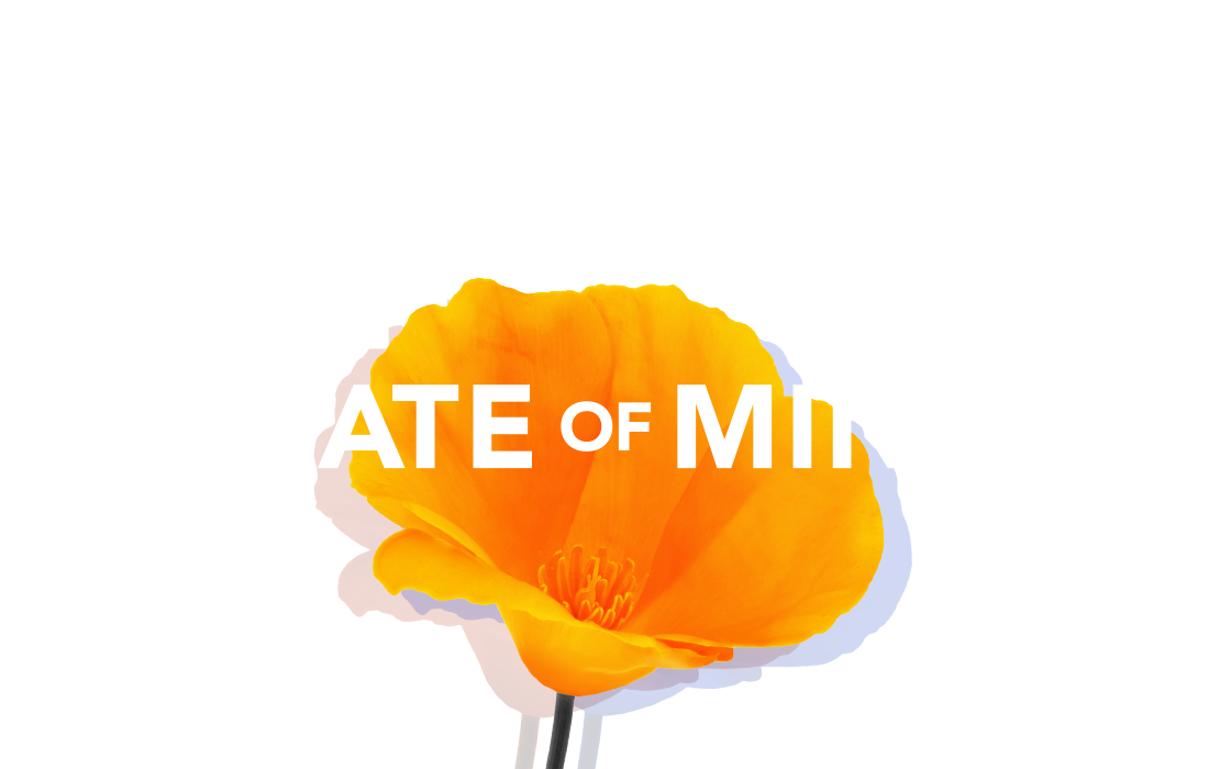 California State Of Mind