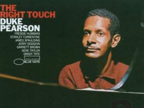 Excellence In Jazz Playlist, June 8, 2026