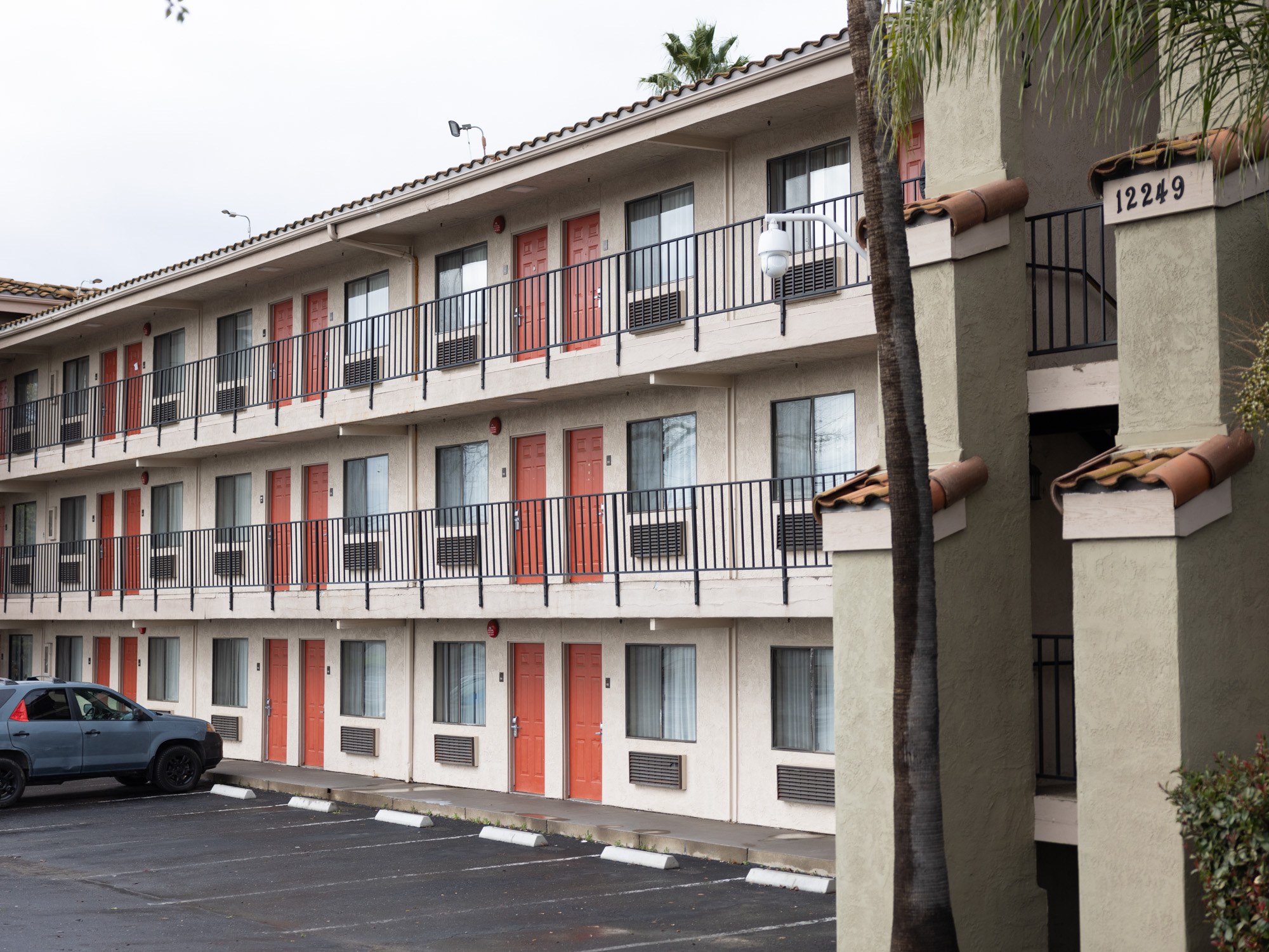 Project Roomkey motels extended for homeless residents 50 years in local news Major holidays this time of year pic