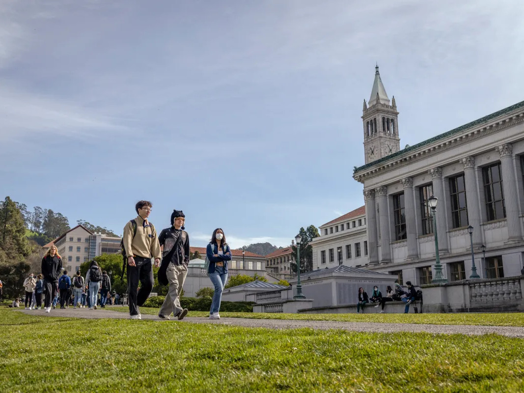 If UC Berkeley must cut 3,000 students, should it spare