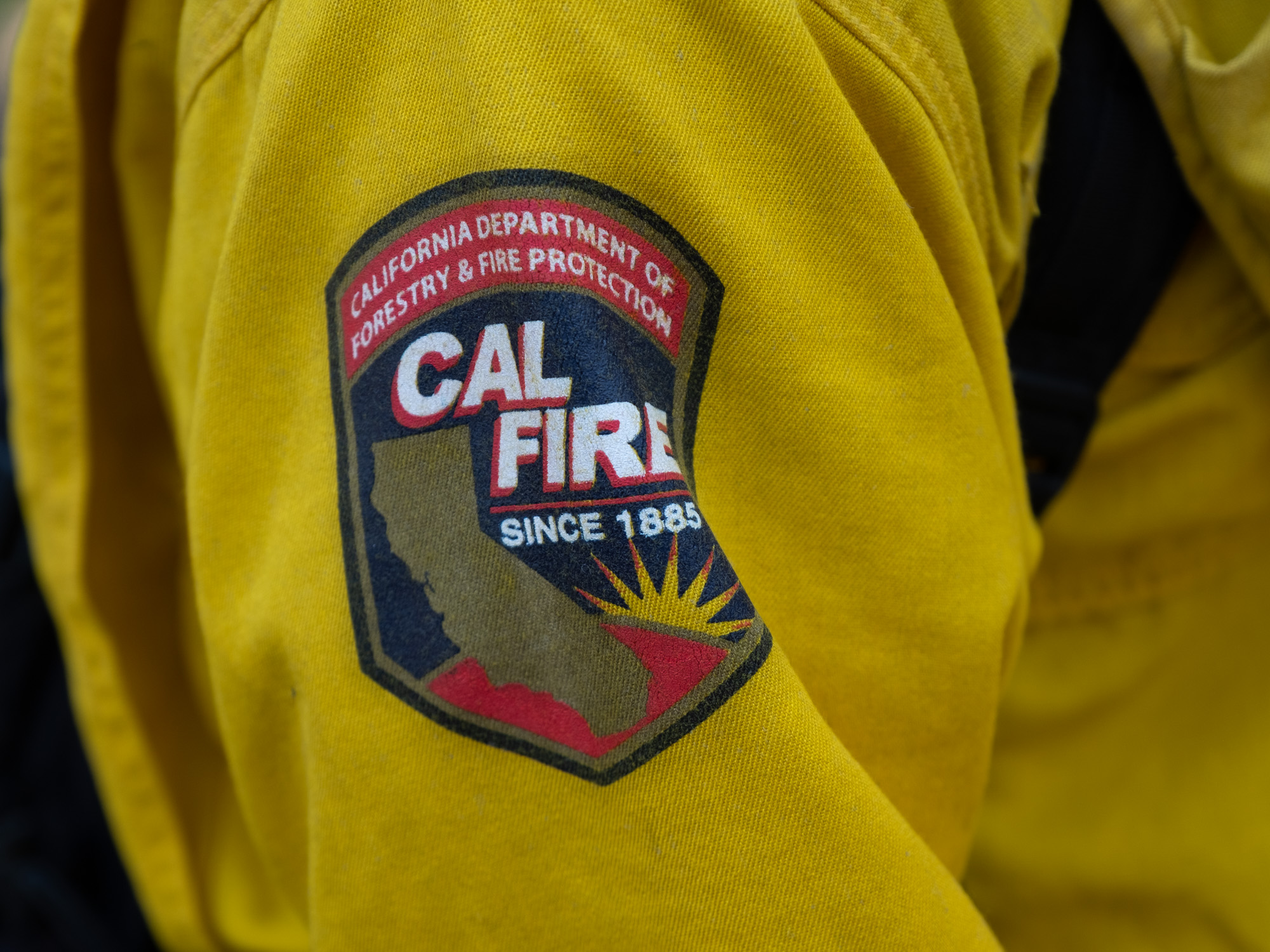 Cal Fire Fumbles Key Responsibilities In Wildfire Prevention Mental Health Crisis Facing Firefighters