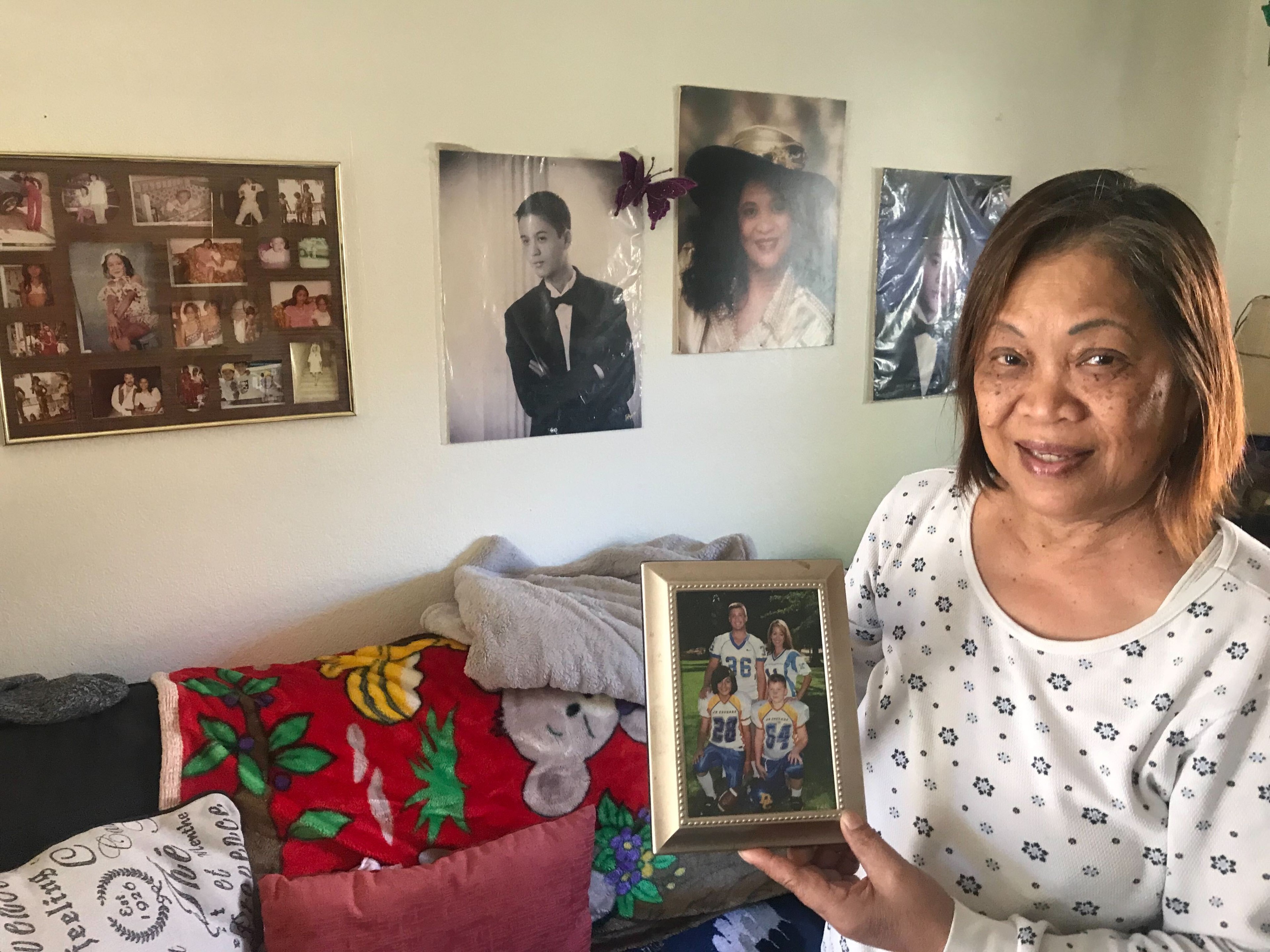 Sacramento faces an alarming shortage of senior affordable housing. Some new units are on the way