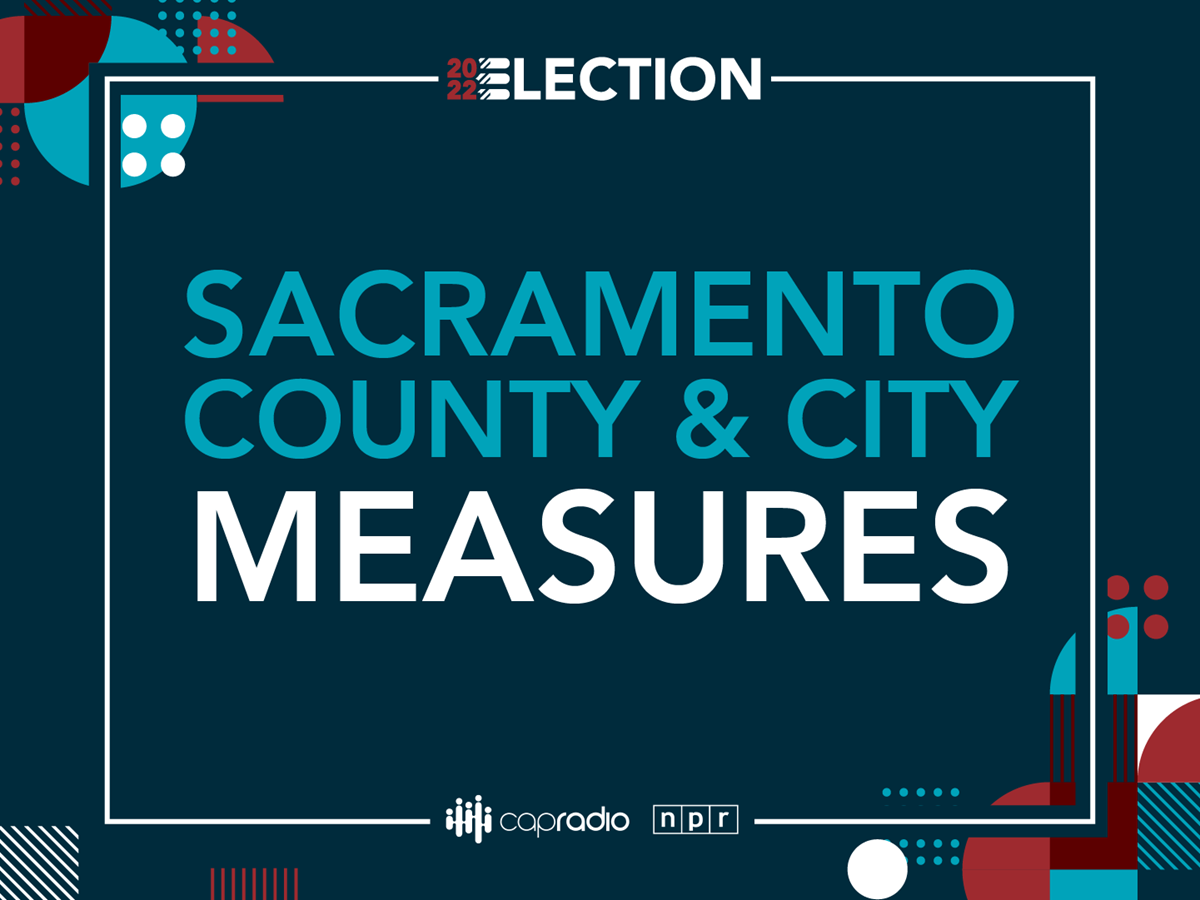 County and City Measures