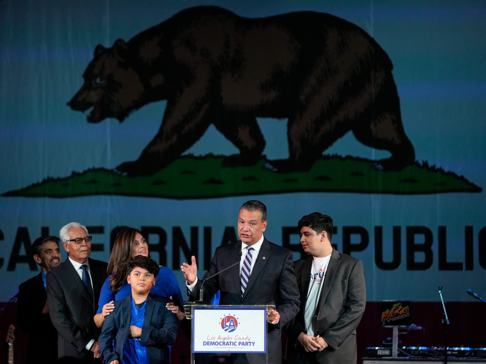 Here’s what we know about California 2022 election results