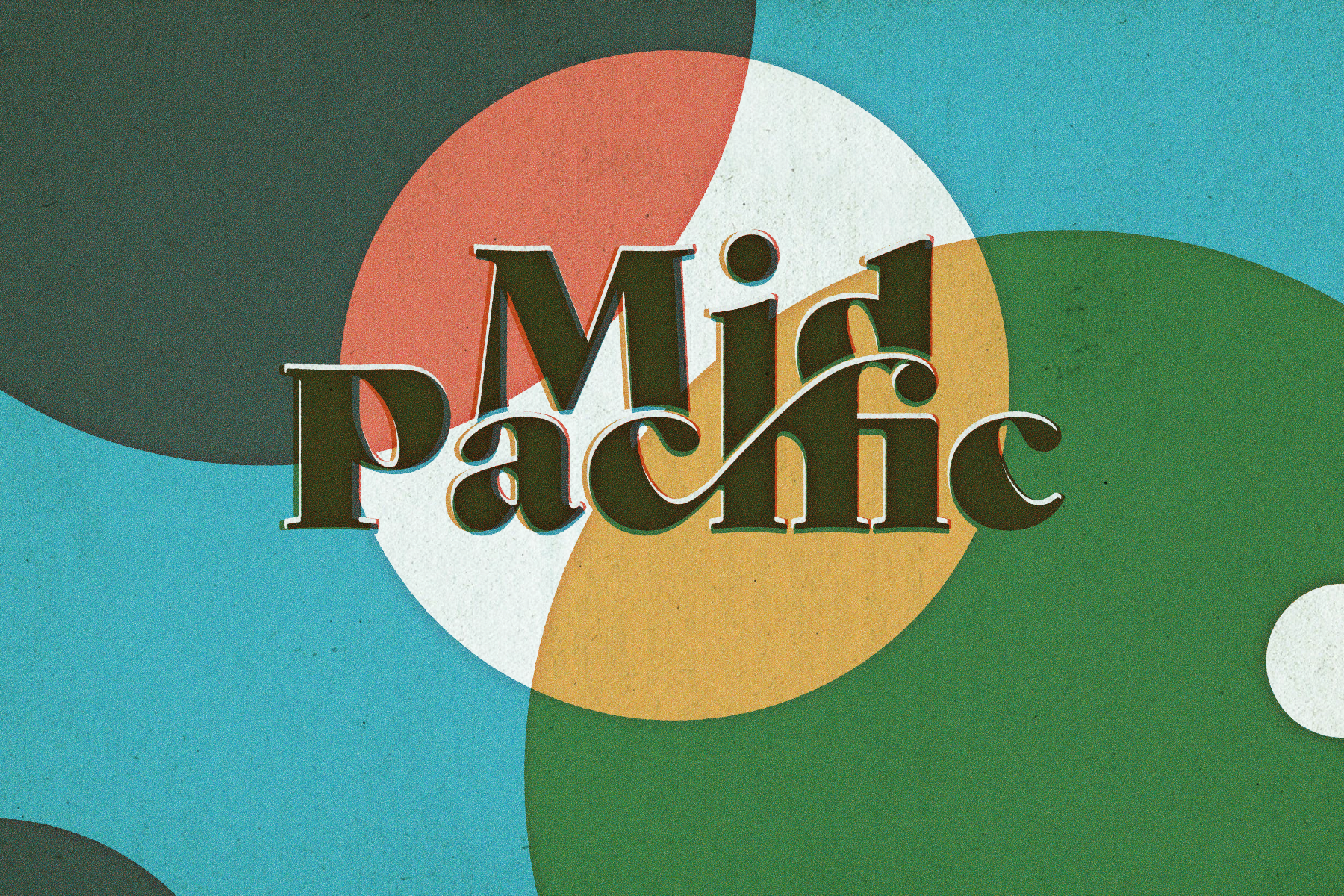 Mid Pacific