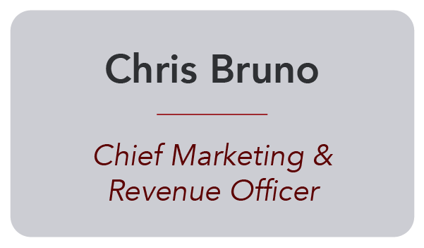Chris Bruno