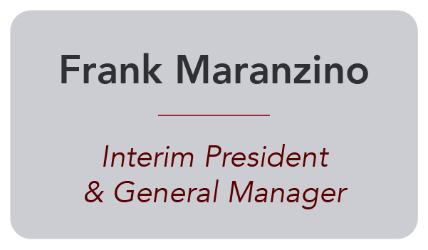 Frank Maranzino
