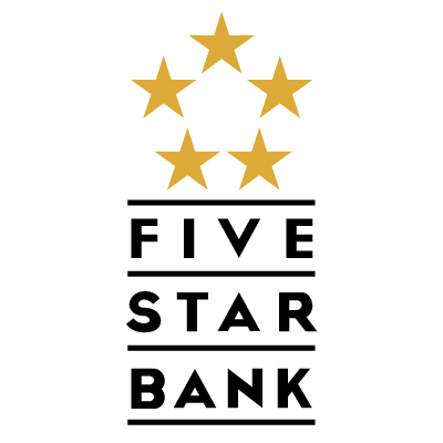 Five Star Bank