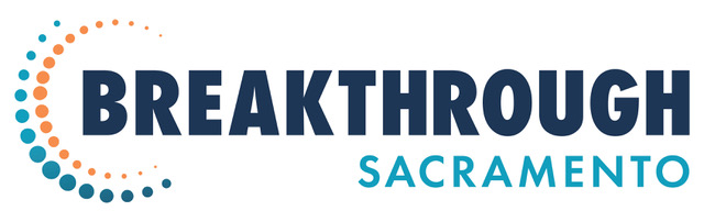 Breakthrough Sacramento logo