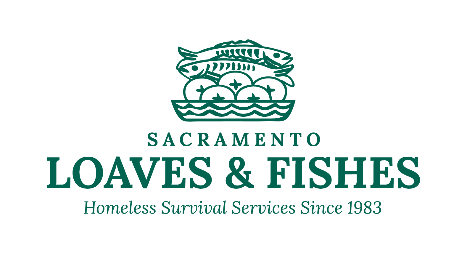 Sacramento Loaves & Fishes