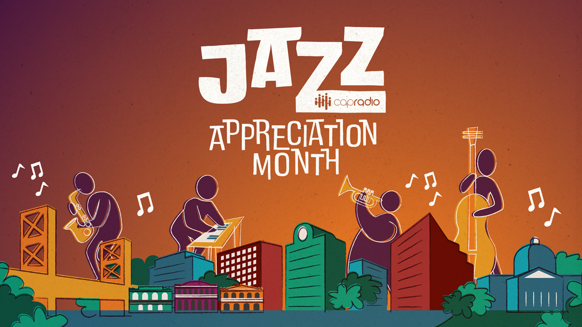 Jazz Appreciation Month