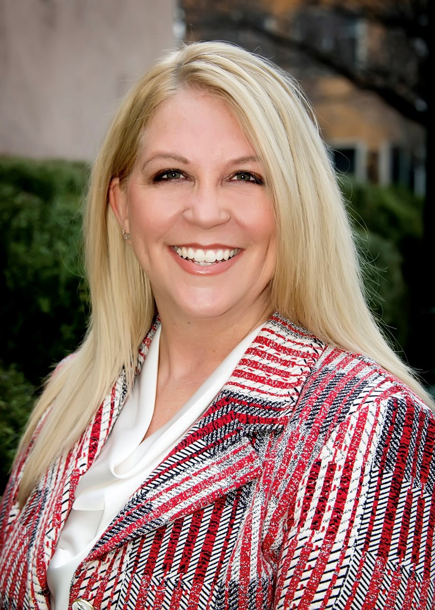 Holly Andreatta, a Lincoln City Council member since 2018, is running for the District 2 seat on the Placer County Board of Supervisors in the June 2 primary.