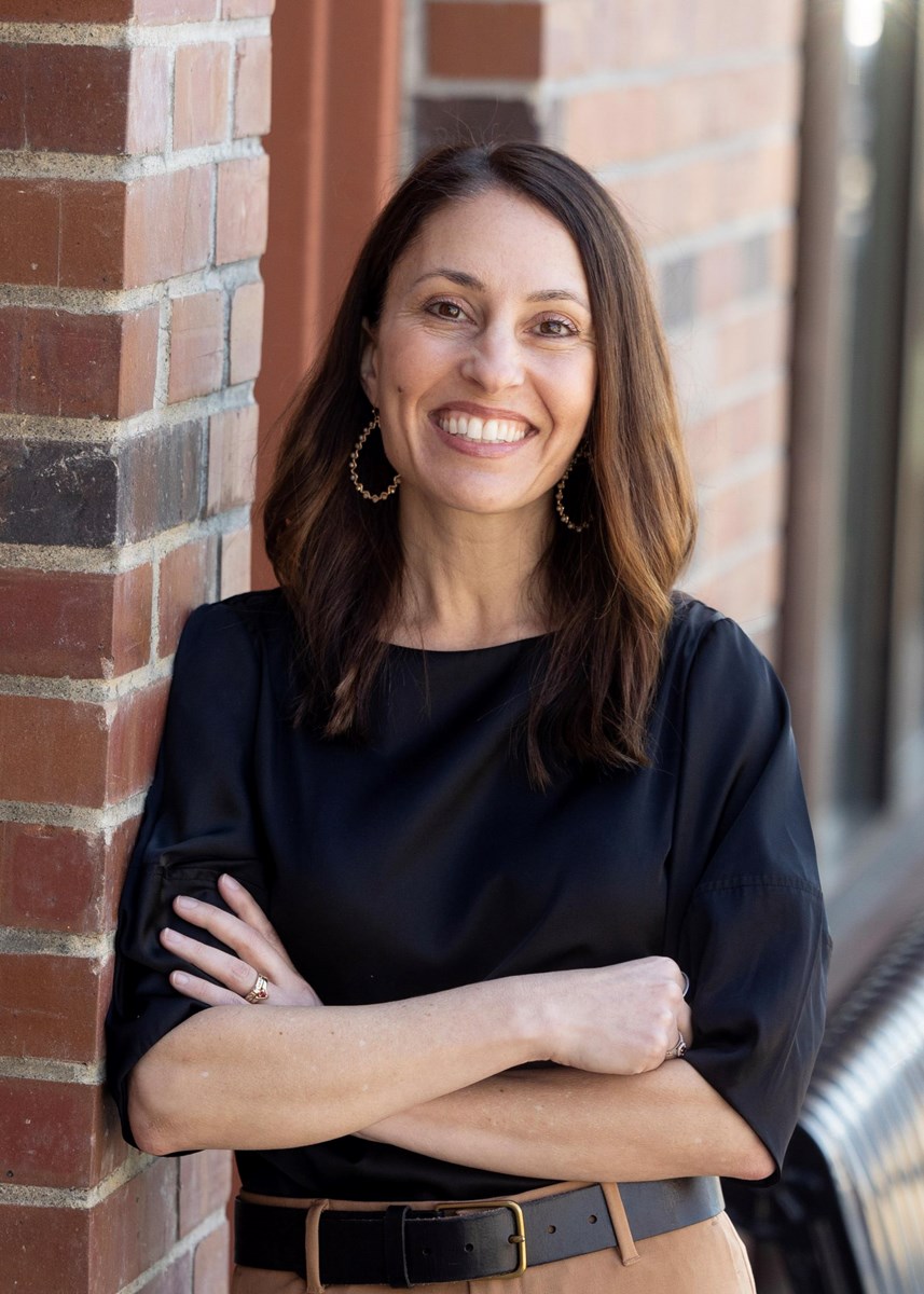 Shanti Landon, the incumbent District 2 supervisor on the Placer County Board of Supervisors, is seeking reelection in the June 2 primary.