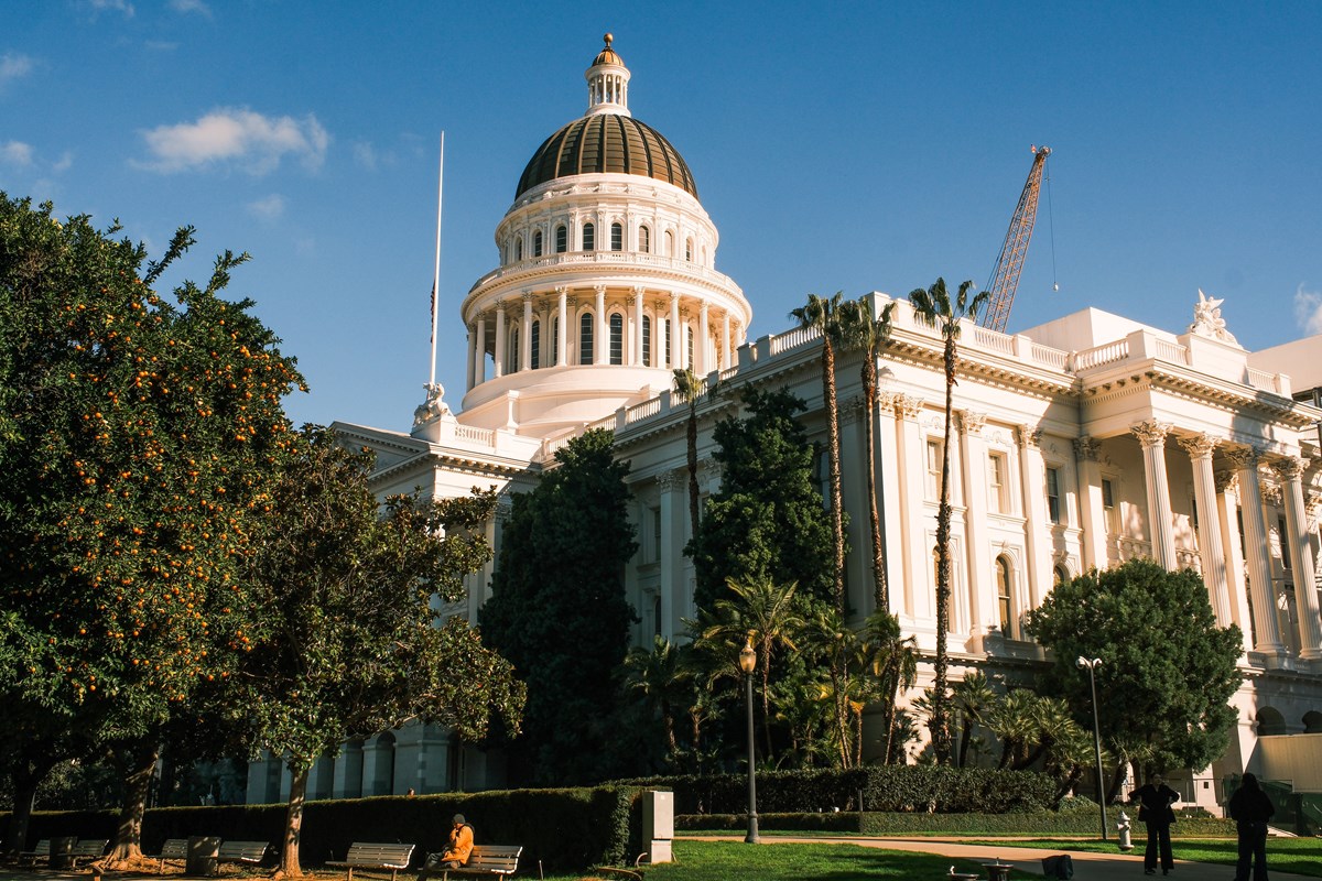 captiol