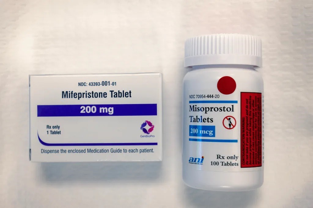 abortion pills