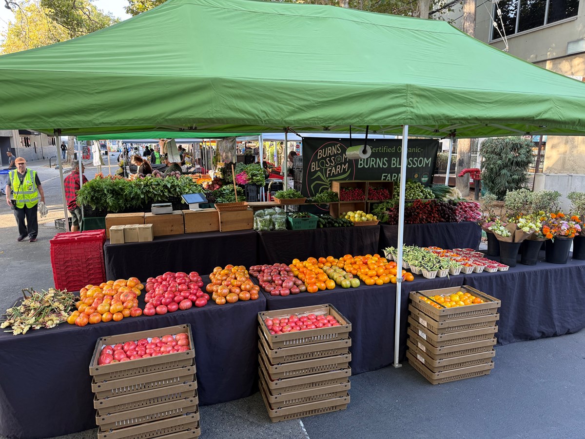 market