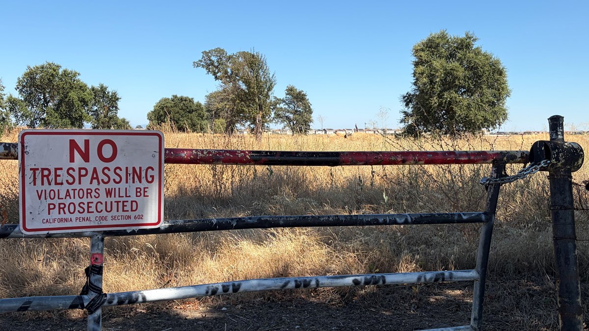 Phillip Road site