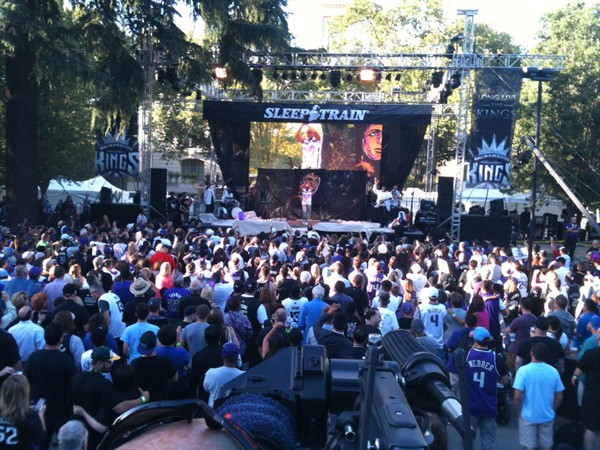 Kingsrally _stage