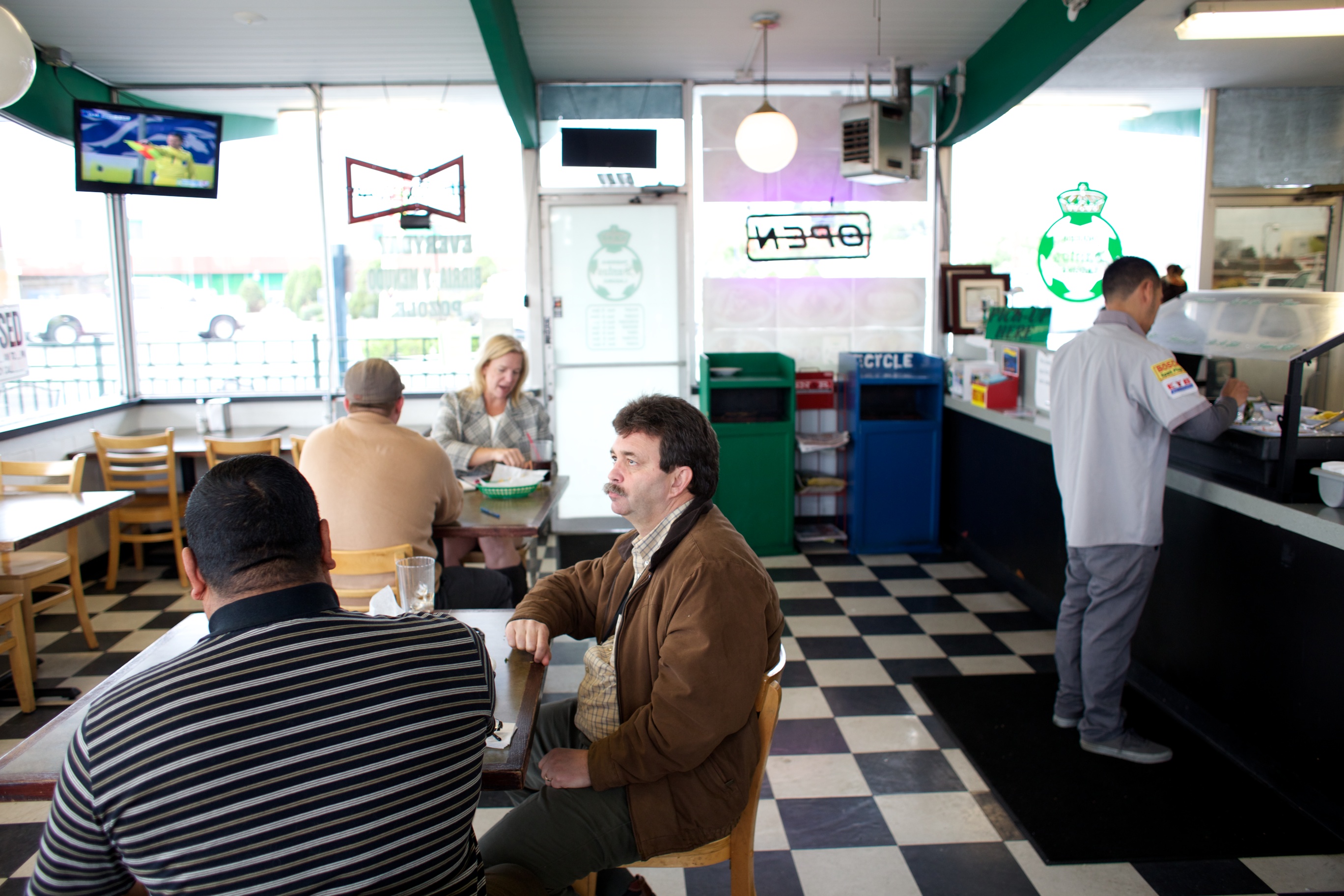 Taco -Shop