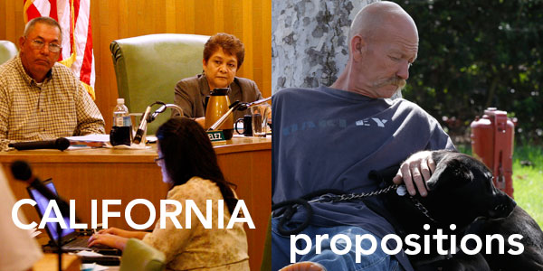 Proposition -banner