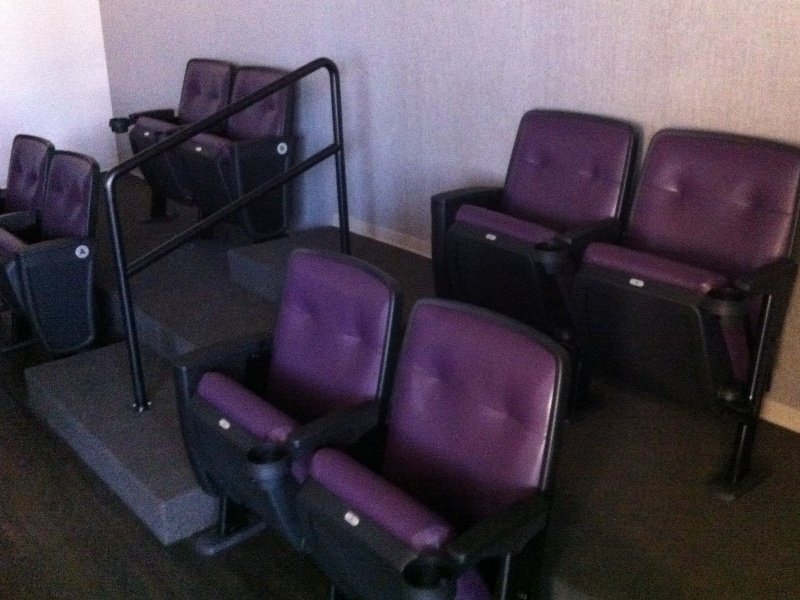 0521 bm kings phone purple seats