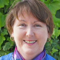 Ellen -Cochrane -District -3