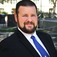 Adam -sartain -District -3