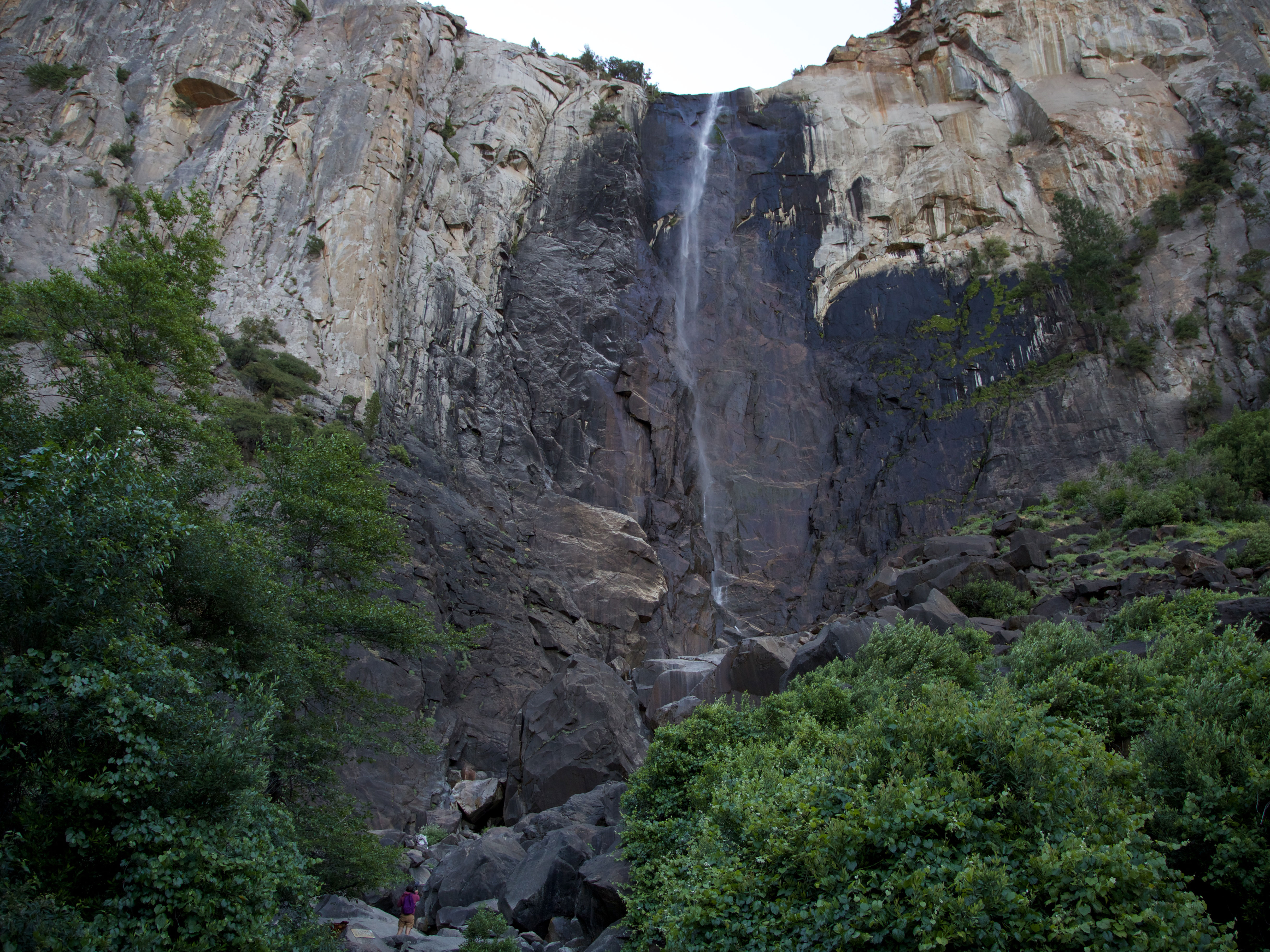 0630-yosemite -waterfalls -P
