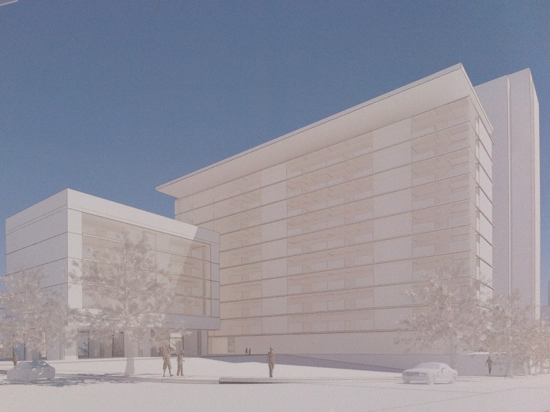 1010 bm sac county new courthouse render 1
