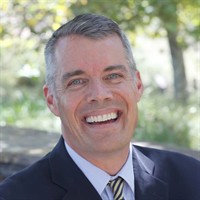 Pete Peterson
