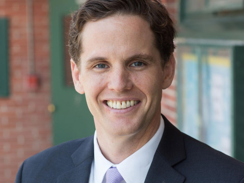 State Superintendent Race: Interview With Marshall Tuck 