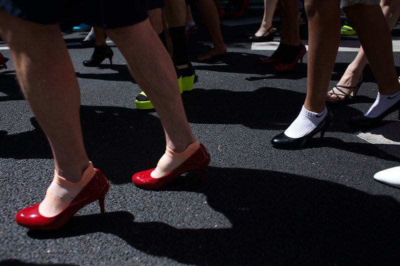 Shoe Miles _6991